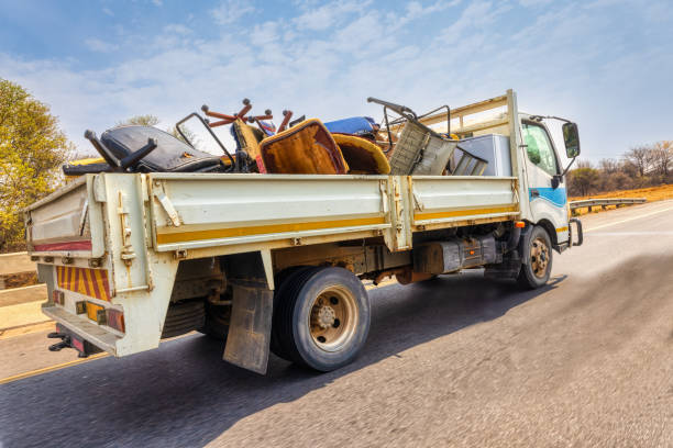 Best Commercial Junk Removal  in Warner, OK